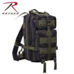  Rothco рюкзак милитари trance порт упаковка Rothco Medium Transport Pack 2247-