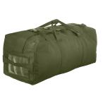  Rothco большая спортивная сумка Rothco Enhanced Duffle Bag 2878