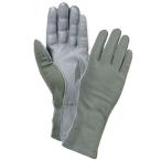  Rothco выдерживающий огонь * жаростойкий перчатка Rothco G.I. Type Flame &amp; Heat Resistant Flight Gloves оливковый 3457