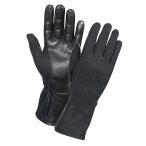  Rothco Rothco G.I. модель выдерживающий огонь * жаростойкий полет перчатка 