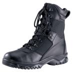  ботинки Rothco Tacty karu ботинки ROTHCO Forced Entry Black Waterproof Tactical Boots 8" 5052