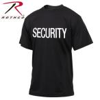  Rothco футболка Rothco Quick Dry Performance Security T-Shirt 66260