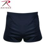 ショートパンツ Rothco ロスコ Ranger PT (Physical Training) Shorts　NAVY　トレーニングショーツ