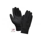 ロスコ グローブ Rothco Soft Shell Gloves ソフトシェルグローブ 4464