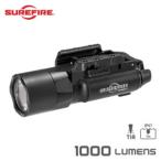 シュアファイア　SUREFIRE X300U-A ウエポンライト　日本正規品