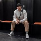 希少モデル!New Balance Shohei Signature Fleece Crewneck ニューバランス 大谷翔平 シグネチャーフリースクルーネック