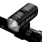 OLIGHT(オーライト) RN400 自転車 ロードバイクライト ヘッドライト 400ルーメン フロント USB充電式 長時間持つ IPX7防水 通