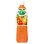 ショッピング野菜生活 カゴメ 野菜生活100 オリジナル スマートPET 720ml×15本