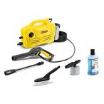 ケルヒャー(KARCHER) 電源コード式 高圧洗浄機 K2クラシックプラスカーキット (50/60Hz)