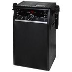  futoshi . удерживание sDVD караоке система нет -ступенчатый eko - настройка кассетная дека установка беспроводной микрофон 2 шт приложен для бытового использования караоке комплект черный DVD