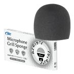  Mike решётка губка S размер шт упаковка / шт оборудование в коробке Mike head санитария . одноразовый для замены антибактериальный дезодорация - u кольцо предотвращение караоке Mike защита защита спрей 