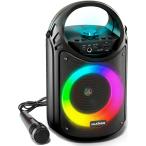 MASINGO новый Bluetooth караоке механизм взрослый . детский проводной караоке Mike 1 шт имеется - PA портативный акустическая система LE