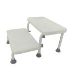 SUKONG стремянка поручень имеется подножка высота регулировка предотвращение скольжения имеется низкий поручень рука .. шт. уровень разница аннулирование переворачивание предотвращение вход салон закрытый наружный ванная ванна 