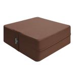 ショッピングトランポリン Fuwata トランポリン 室内用 大人用 家庭用 こども用 ミニトランポリン クッション エクササイズ トレーニング ダイエット 運動 静音設計 衝