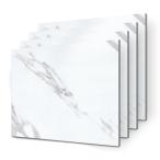  мрамор пол плитка 20 листов ввод / примерно 1.1 татами клей не необходимо напольное покрытие плитка прикленить только класть только наклейка мрамор пол плитка склеивание сиденье пол первый 