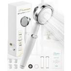  душевой распылитель микро nano Bubble [2024 новинка * первоклассный вода .*3D регулировка угла ] соль элемент удаление под рукой останавливаться вода 80%. вода 3 -ступенчатый режим красота прекрасный .. уход высота 