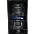 ץ󥱡 Roland REAC W100S-R ֥꡼ 2Ǽ  ץ   Ǽ ܥå