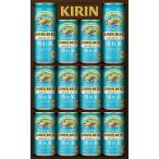 晴れ風 ビールギフト 350ml×10本 500ml×2本 キリンビール晴れ風セット K-HK3 ギフトセット