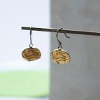 Yahoo! Yahoo!ショッピング(ヤフー ショッピング)キャベツ ピアス P518 レディース おしゃれ かわいい ハンドメイド thuthu appetizing ギフト プレゼント メール便送料無料