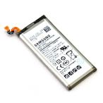 Galaxy Note8 встроенный сменный аккумулятор для замены блок батарей Galaxy Note 8 SC-01K SCV37 EB-BN950ABE для ремонта детали почтовая доставка если бесплатная доставка 