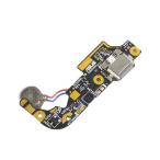 Asus Zenfone3dok коннектор ZE520KL ZE552KL Type-C USB зарядка . для замены детали почтовая доставка если бесплатная доставка 