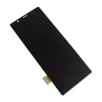 Xperia5 液晶フロントパネル ガラス割れ 液晶割れ タッチ切れ 修理用パーツ 修理交換用部品 エクスペリアファイブ SONY SO-01M SOV41 901SO ゆうパケット可