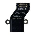 Pixel4adok коннектор Flex кабель USB Type-C зарядка . для ремонта замена деталей для детали Google пиксел 4a G025J G025N G025M почтовая доставка если бесплатная доставка 