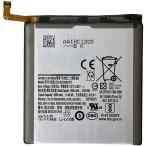 Galaxy S21 Ultra встроенный сменный аккумулятор EB-BG998ABY для замены блок батарей Galaxy S21 Ultra SC-52B затопление ремонт расширение аккумулятор повреждение почтовая доставка если бесплатная доставка 