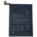 Xiaomi Redmi 9 Note9 встроенный сменный аккумулятор BN54 для замены батарейка красный mi-9 Note 9 для ремонта детали аккумулятор расширение пуск не возможно повреждение. для замены почтовая доставка если бесплатная доставка 