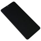 Galaxy A32 5G передняя панель передняя сторона стекло жидкокристаллический экран сенсорная панель LCD трещина на стекле призрак Touch для ремонта замена деталей для детали Galaxy A32 SCG08