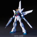 HGAW ガンダムX (1/144 機動新世紀ガンダムX) プラモデル