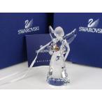 スワロフスキー Swarovski 2009年 限定品 『エンジェル オーナメント』 1006042