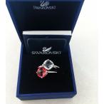 スワロフスキー Swarovski LEA リング 指輪 1051241