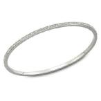 Yahoo! Yahoo!ショッピング(ヤフー ショッピング)スワロフスキー Swarovski 『Ready Crystal バングル, M』 1121058