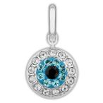 スワロフスキー Swarovski 『Evil Eye チャーム』 1185940