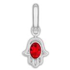Yahoo! Yahoo!ショッピング(ヤフー ショッピング)スワロフスキー Swarovski 『Fatima Red チャーム』 1185960