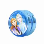 Yahoo! Yahoo!ショッピング(ヤフー ショッピング)アナと雪の女王2 エルサ＆アナ ライトアップ ヨーヨー おもちゃ