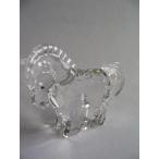 スワロフスキー Swarovski 2005年 廃盤品 『Chinese Zodiac - ホース』 289908