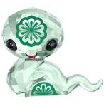 スワロフスキー Swarovski 『Zodiac - Hebi the Snake』 5004618