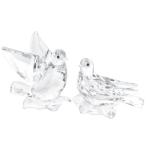 スワロフスキー Swarovski 『キジバト』 5004726