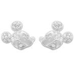 Yahoo! Yahoo!ショッピング(ヤフー ショッピング)スワロフスキー Swarovski 『Mickey ピアス』 5046682