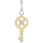 Yahoo! Yahoo!ショッピング(ヤフー ショッピング)スワロフスキー Swarovski 『Key チャーム』 5070433