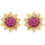 Yahoo! Yahoo!ショッピング(ヤフー ショッピング)スワロフスキー Swarovski 『Bloom ピアス』 5080962