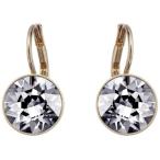 Yahoo! Yahoo!ショッピング(ヤフー ショッピング)スワロフスキー Swarovski 『Bella Mini ピアス』 5084706