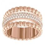 スワロフスキー Swarovski 『Click リング』 指輪 5140093