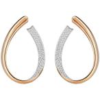 スワロフスキー Swarovski 『Exist ピアス』 5182322