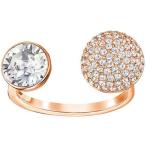 スワロフスキー Swarovski 『Forward リング』 指輪 5257456