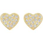 スワロフスキー Swarovski 『Cupid ピアス』 5274222