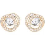 スワロフスキー Swarovski 『Generation ピアス』 5289032