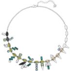 Yahoo! Yahoo!ショッピング(ヤフー ショッピング)スワロフスキー Swarovski 『Helen ネックレス』 5289431